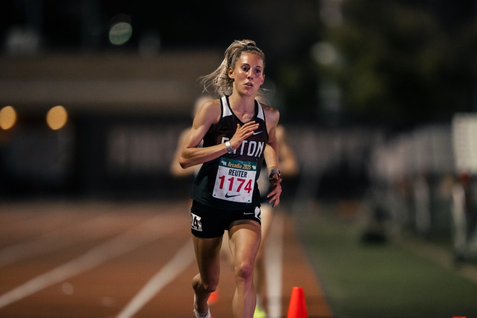 Delaney Reuter