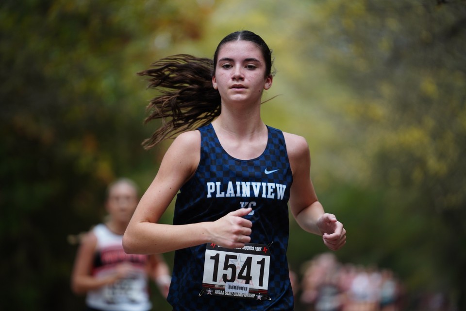 Abigail Mays