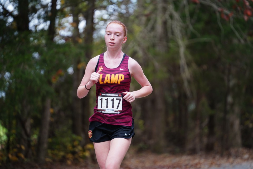 Grace Melton