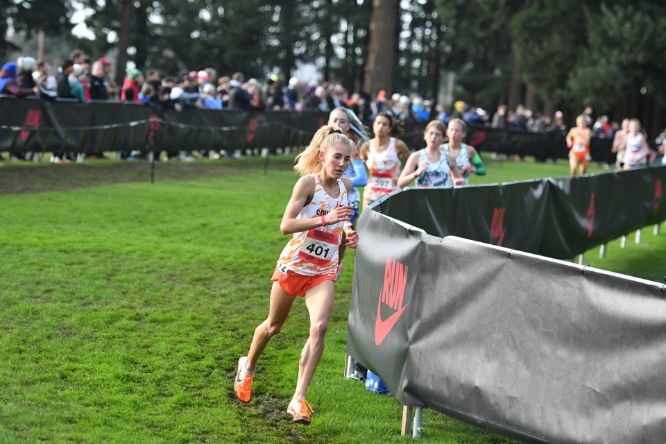 Delaney Reuter