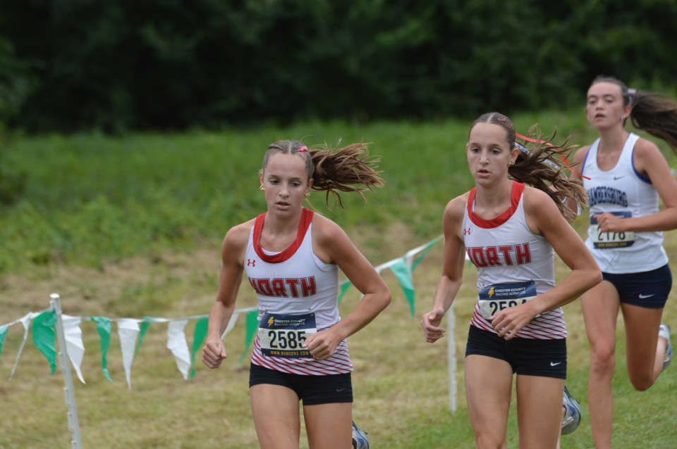 Mackenzie Philp